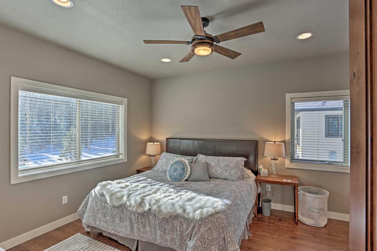 Lead Family Home With Hot Tub, 2 Mi To Deer Mountain エクステリア 写真