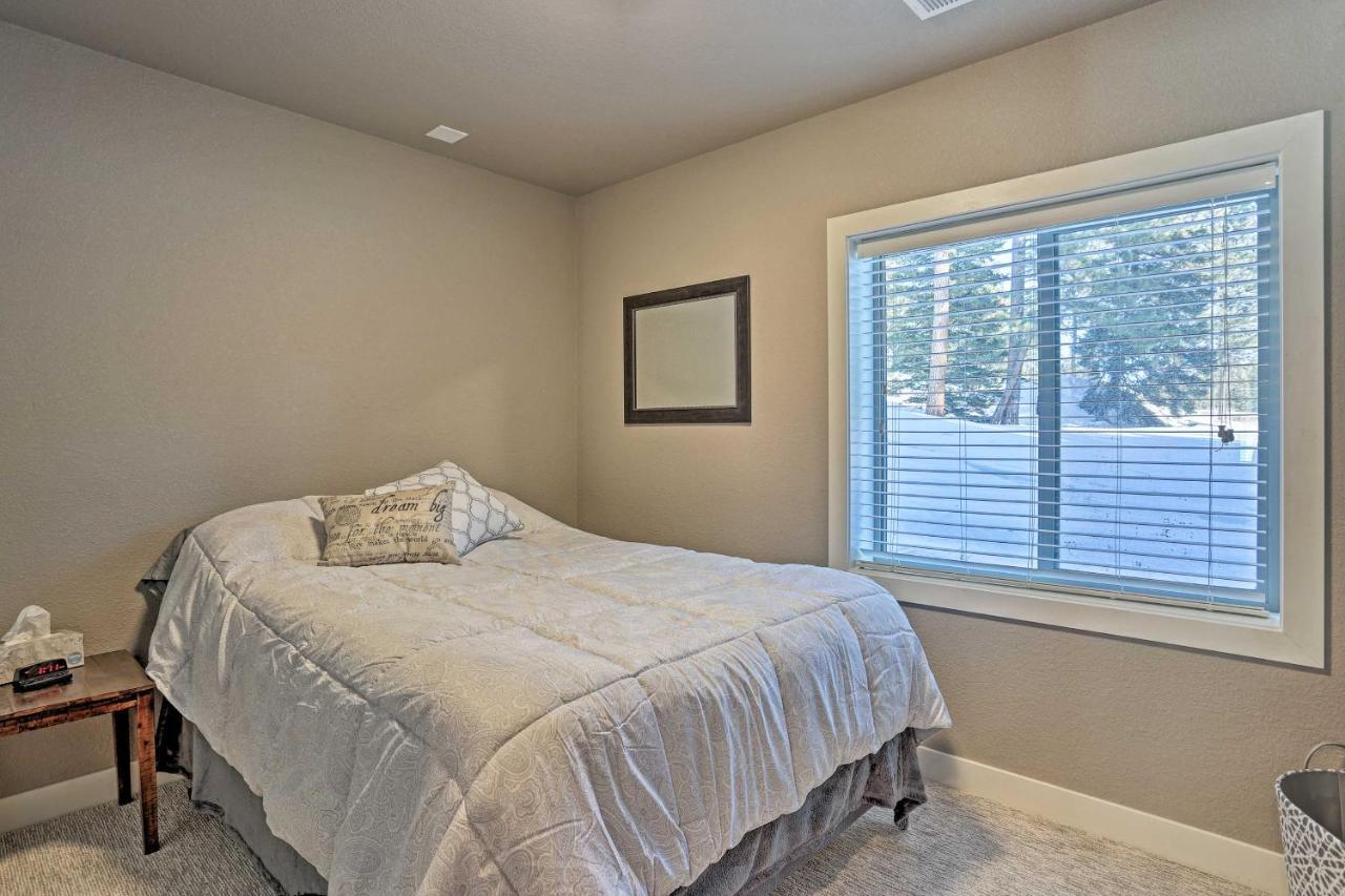Lead Family Home With Hot Tub, 2 Mi To Deer Mountain エクステリア 写真