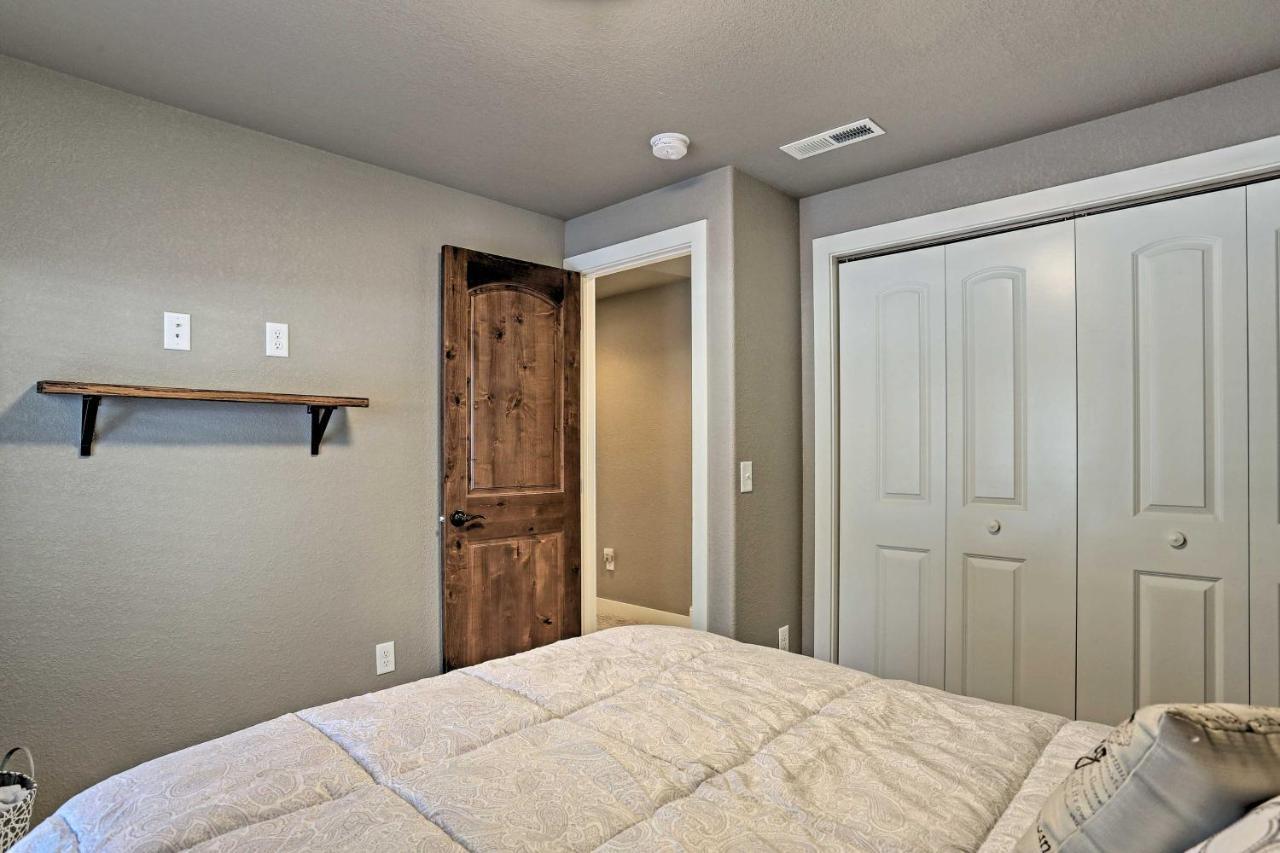 Lead Family Home With Hot Tub, 2 Mi To Deer Mountain エクステリア 写真